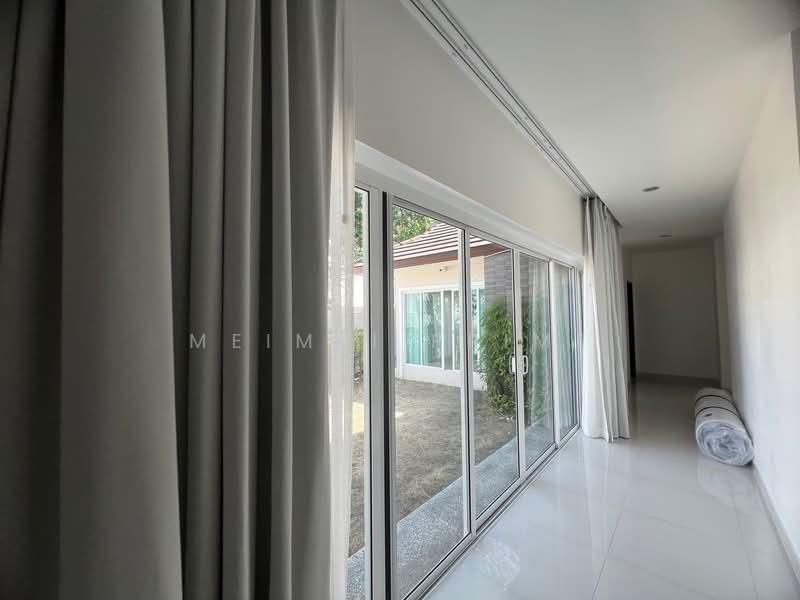 Happy Place Village, Phuket, Thep Krasattri, Thalang, Phuket, 3 Bedrooms, 308 sqm, Single Detached House For Rent, by MeiMei Prime, 500187604 - DDproperty.com