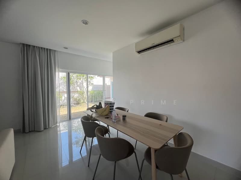 Happy Place Village, Phuket, Thep Krasattri, Thalang, Phuket, 3 Bedrooms, 308 sqm, Single Detached House For Rent, by MeiMei Prime, 500187604 - DDproperty.com