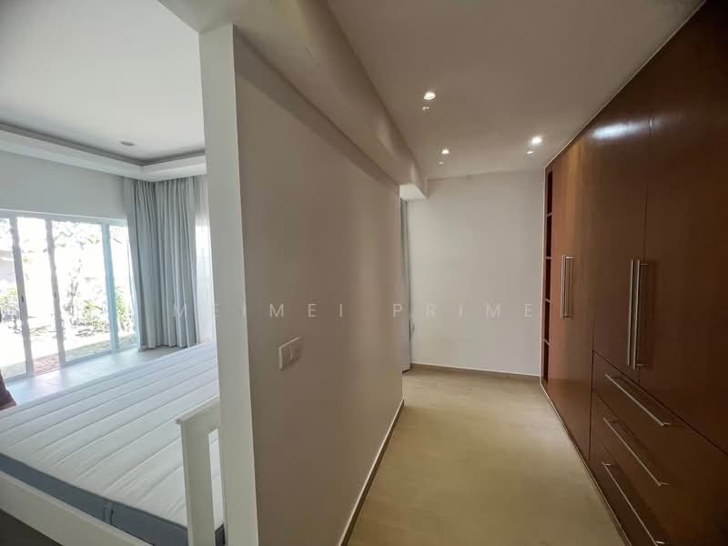 Happy Place Village, Phuket, Thep Krasattri, Thalang, Phuket, 3 Bedrooms, 308 sqm, Single Detached House For Rent, by MeiMei Prime, 500187604 - DDproperty.com