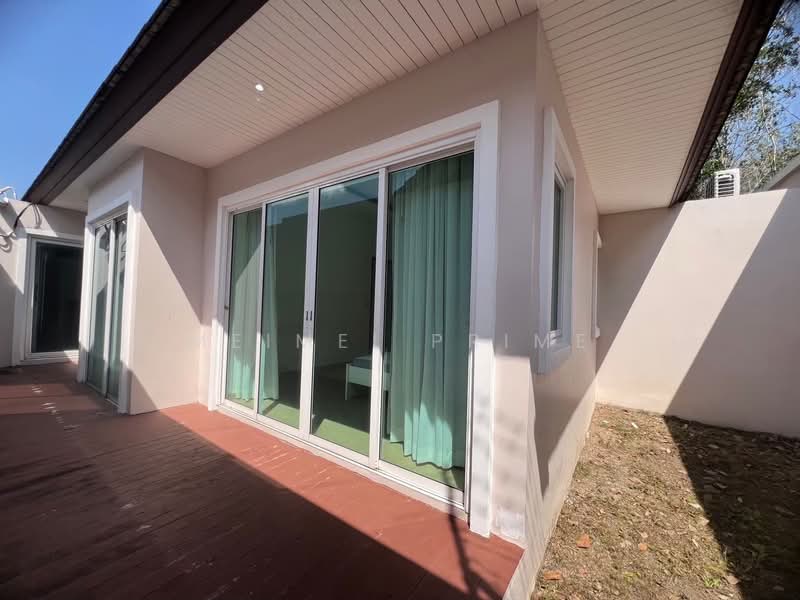 Happy Place Village, Phuket, Thep Krasattri, Thalang, Phuket, 3 Bedrooms, 308 sqm, Single Detached House For Rent, by MeiMei Prime, 500187604 - DDproperty.com