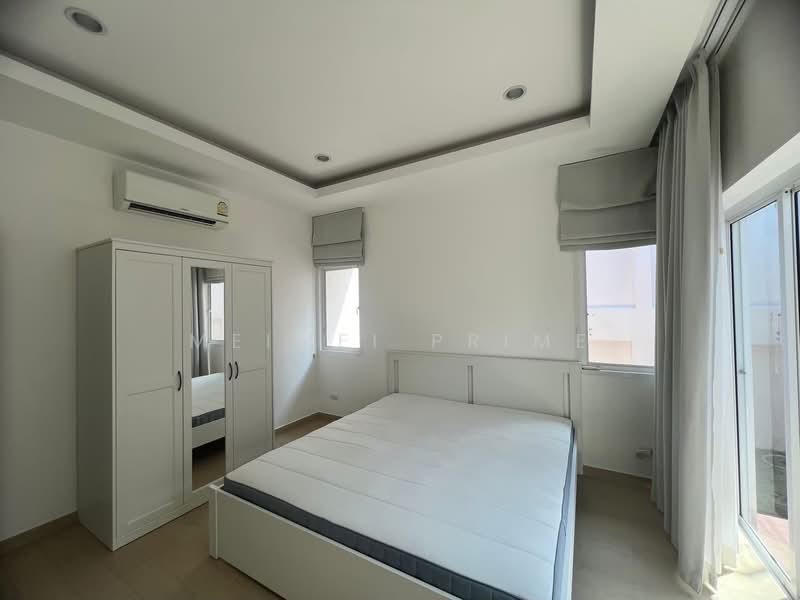 Happy Place Village, Phuket, Thep Krasattri, Thalang, Phuket, 3 Bedrooms, 308 sqm, Single Detached House For Rent, by MeiMei Prime, 500187604 - DDproperty.com