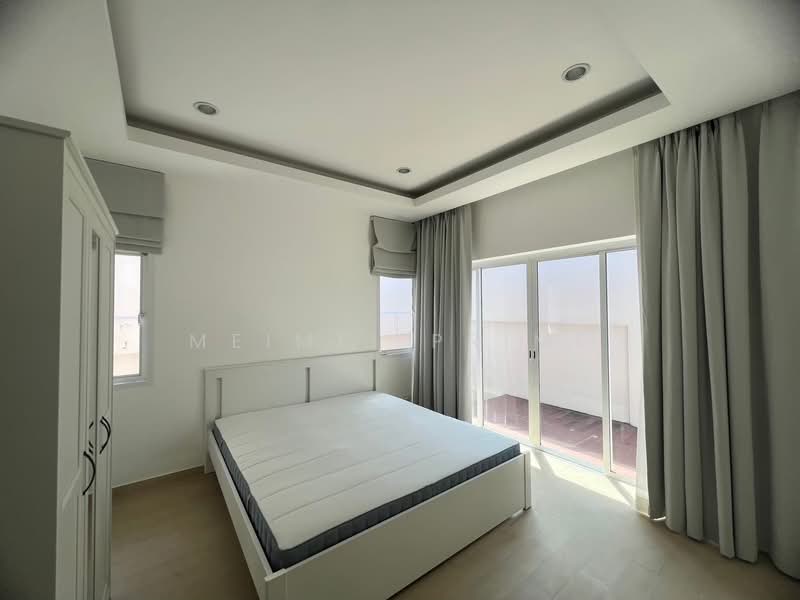 Happy Place Village, Phuket, Thep Krasattri, Thalang, Phuket, 3 Bedrooms, 308 sqm, Single Detached House For Rent, by MeiMei Prime, 500187604 - DDproperty.com