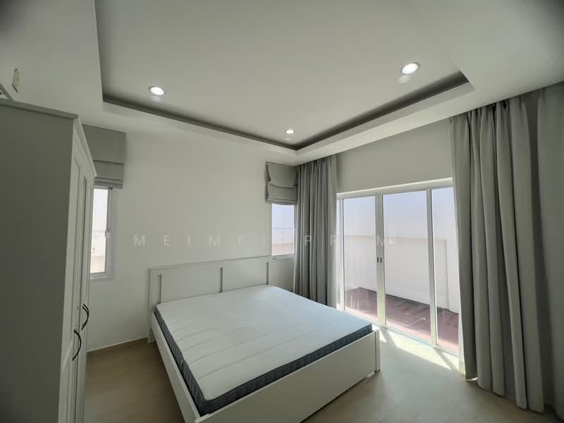 Happy Place Village, Phuket, Thep Krasattri, Thalang, Phuket, 3 Bedrooms, 308 sqm, Single Detached House For Rent, by MeiMei Prime, 500187604 - DDproperty.com