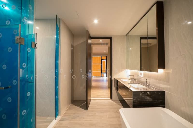 Nivati Thonglor 23, Bangkok, Soi Thonglor 23, Sukhumvit 55 Road, Khlong Tan Nua, Watthana, Bangkok, 2 Bedrooms, 109 sqm, Condo For Sale, by Chomratkamol Soontorntarawong (Gor), 500187605 - DDproperty.com
