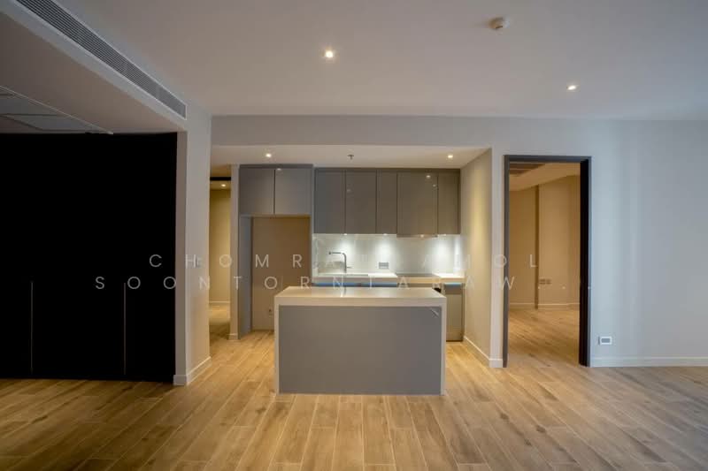 Nivati Thonglor 23, Bangkok, Soi Thonglor 23, Sukhumvit 55 Road, Khlong Tan Nua, Watthana, Bangkok, 2 Bedrooms, 109 sqm, Condo For Sale, by Chomratkamol Soontorntarawong (Gor), 500187605 - DDproperty.com