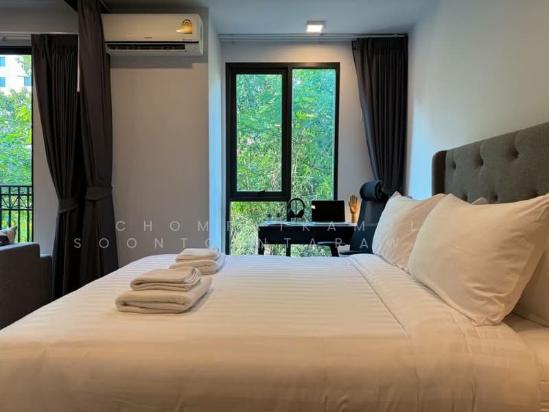 For Sale - Venio Sukhumvit 10, Bangkok