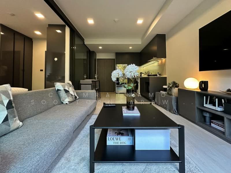 For Sale - Venio Sukhumvit 10, Bangkok