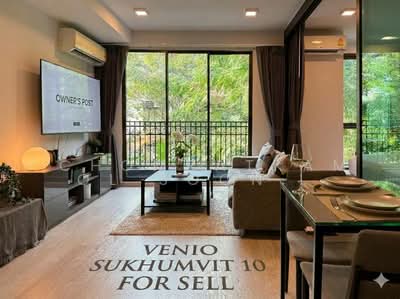 ขาย - Venio Sukhumvit 10 : เวนิโอ สุขุมวิท 10, กรุงเทพ