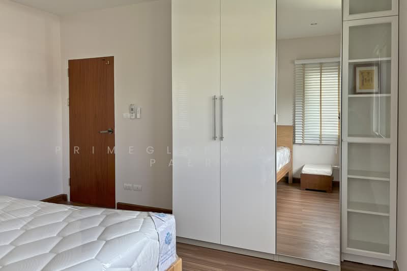 Supalai Palm Spring Banpon Phuket, Phuket, Soi Ban Pon Phuket, Sri Sunthon, Thalang, Phuket, 4 Bedrooms, 190 sqm, Townhouse For Rent, by primeglobalasset Paery., 500187609 - DDproperty.com