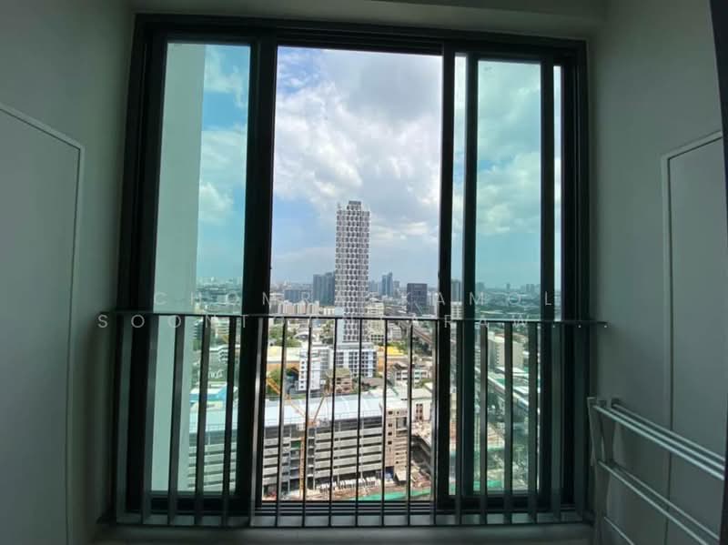 IDEO MOBI Sukhumvit 81, Bangkok, 2097 Sukhumvit Road, Bang Chak, Phra Khanong, Bangkok, 2 Bedrooms, 43 sqm, Condo For Sale, by Chomratkamol Soontorntarawong (Gor), 500187610 - DDproperty.com