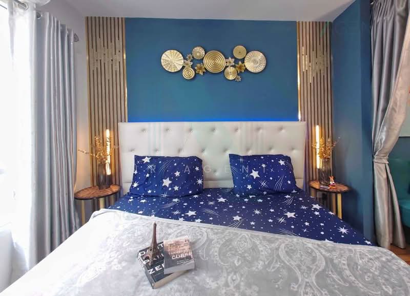 ขาย - Regent Home Sukhumvit 81 : รีเจ้นท์ โฮม สุขุมวิท 81, กรุงเทพ