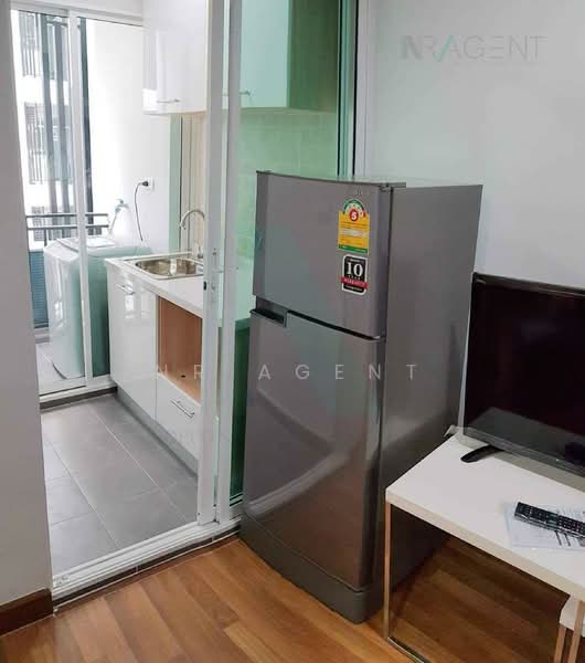 Regent Home Sukhumvit 81, Bangkok, Soi Sukhumvit 81, Suan Luang, Suan Luang, Bangkok, 1 Bedroom, 28 sqm, Condo For Sale, by NR AGENT, 500187611 - DDproperty.com