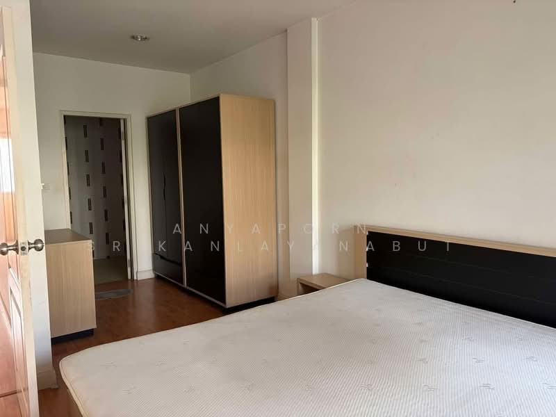 Vista Park Ratchada-Ramindra, Bangkok, Ratchada-Ramintra Road, Ram Inthra, Khan Na Yao, Bangkok, 3 Bedrooms, 200 sqm, Townhouse For Rent, by Anyaporn Srikanlayanabut, 500187613 - DDproperty.com