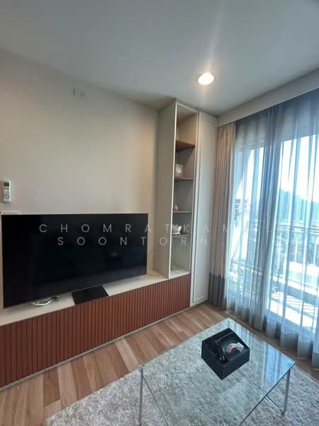 Centric Scene Sukhumvit 64, Bangkok, - Soi Sukhumvit 64, Bang Na, Bang Na, Bangkok, 1 Bedroom, 44 sqm, Condo For Rent, by Chomratkamol Soontorntarawong (Gor), 500187614 - DDproperty.com