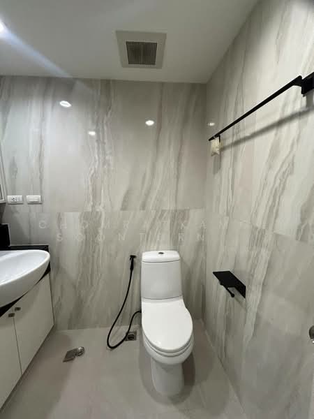 Centric Scene Sukhumvit 64, Bangkok, - Soi Sukhumvit 64, Bang Na, Bang Na, Bangkok, 1 Bedroom, 44 sqm, Condo For Rent, by Chomratkamol Soontorntarawong (Gor), 500187614 - DDproperty.com