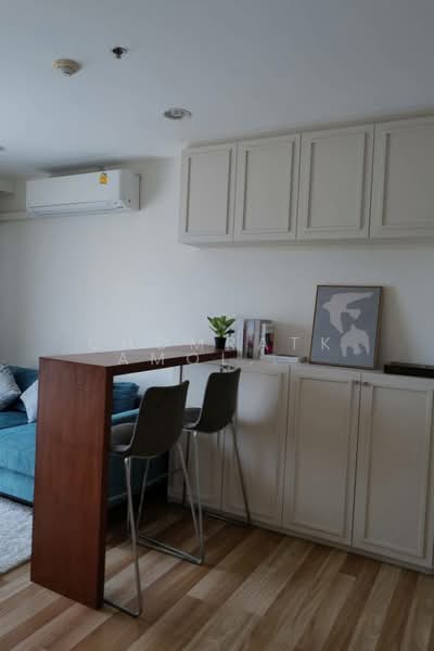 Centric Scene Sukhumvit 64, Bangkok, - Soi Sukhumvit 64, Bang Na, Bang Na, Bangkok, 1 Bedroom, 44 sqm, Condo For Rent, by Chomratkamol Soontorntarawong (Gor), 500187614 - DDproperty.com