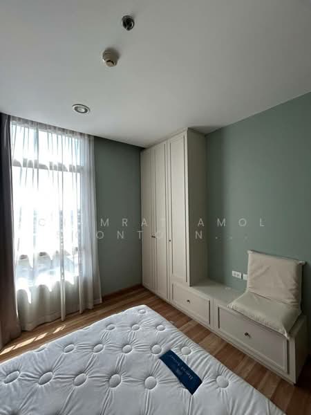 Centric Scene Sukhumvit 64, Bangkok, - Soi Sukhumvit 64, Bang Na, Bang Na, Bangkok, 1 Bedroom, 44 sqm, Condo For Rent, by Chomratkamol Soontorntarawong (Gor), 500187614 - DDproperty.com