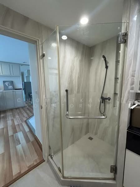 Centric Scene Sukhumvit 64, Bangkok, - Soi Sukhumvit 64, Bang Na, Bang Na, Bangkok, 1 Bedroom, 44 sqm, Condo For Rent, by Chomratkamol Soontorntarawong (Gor), 500187614 - DDproperty.com