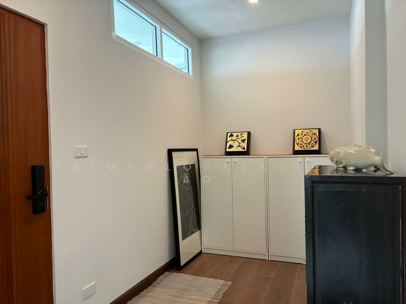 Supalai Palm Spring Banpon Phuket, Phuket, Soi Ban Pon Phuket, Sri Sunthon, Thalang, Phuket, 4 Bedrooms, 190 sqm, Townhouse For Rent, by primeglobalasset Ao, 500187615 - DDproperty.com