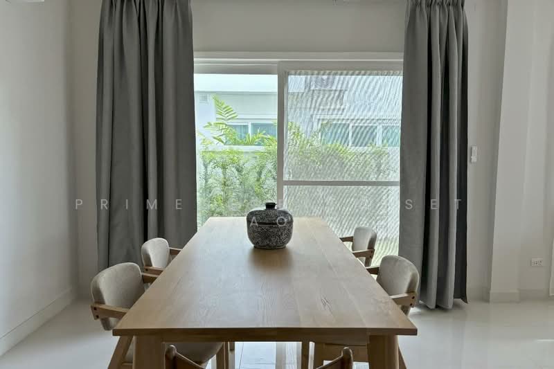 ศุภาลัย ปาล์มสปริงส์ บ้านพอน ภูเก็ต (Supalai Palm Spring Banpon Phuket), ภูเก็ต, Soi Ban Pon Phuket, ศรีสุนทร, ถลาง, ภูเก็ต, 190 ตร.ม., ทาวน์เฮ้าส์ ให้เช่า, โดย primeglobalasset Ao, 500187615 - DDproperty.com