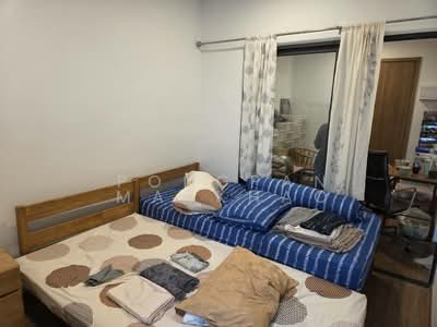 ขาย - The LIVIN Ramkhamhaeng : เดอะ ลิฟวิ่น รามคำแหง, กรุงเทพ