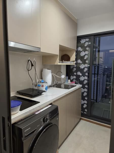 The LIVIN Ramkhamhaeng : เดอะ ลิฟวิ่น รามคำแหง, กรุงเทพ, ถนน รามคำแหง, หัวหมาก, บางกะปิ, กรุงเทพ, 28 ตร.ม., คอนโด ขาย, โดย Pongpan Matkhao, 500187617 - DDproperty.com