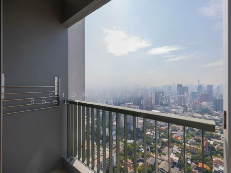Rhythm Phahol-Ari, Bangkok, 1377 Phaholyothin Road, Samsen Nai, Phaya Thai, Bangkok, 1 Bedroom, 45 sqm, Condo For Sale, by Chomratkamol Soontorntarawong (Gor), 500187619 - DDproperty.com