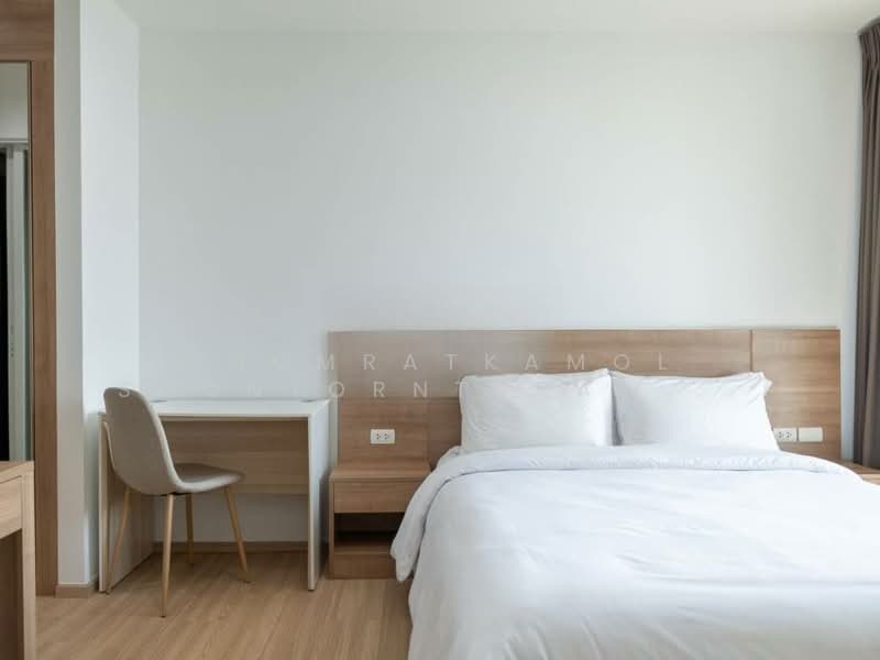 Rhythm Phahol-Ari, Bangkok, 1377 Phaholyothin Road, Samsen Nai, Phaya Thai, Bangkok, 1 Bedroom, 45 sqm, Condo For Sale, by Chomratkamol Soontorntarawong (Gor), 500187619 - DDproperty.com