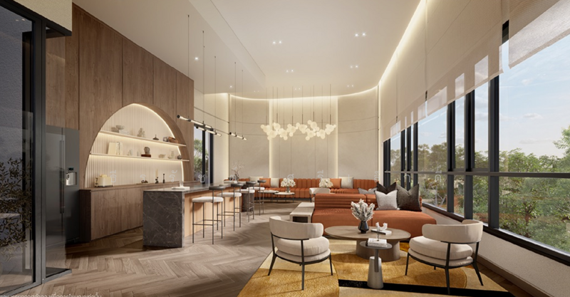 Solvani Ramintra, Bangkok, Bang Chun, Khlong Sam Wa, Bangkok, 3 Bedrooms, 116 sqm, Single Detached House For Sale, by ธีรรัชต์ ศรีเล็กดี, 500187620 - DDproperty.com