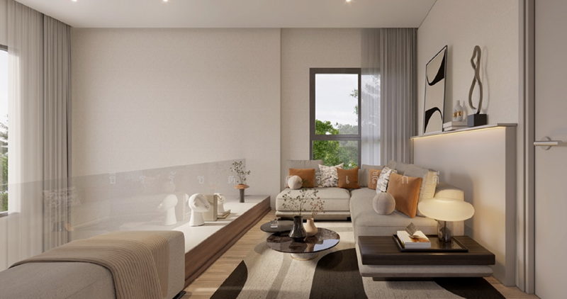 Solvani Ramintra, Bangkok, Bang Chun, Khlong Sam Wa, Bangkok, 3 Bedrooms, 116 sqm, Single Detached House For Sale, by ธีรรัชต์ ศรีเล็กดี, 500187620 - DDproperty.com