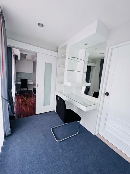 Baan Chan Condominium, Bangkok, Soi Thonglor 20, Thonglor Road, Khlong Tan Nua, Watthana, Bangkok, 1 Bedroom, 48 sqm, Condo For Rent, by Chomratkamol Soontorntarawong (Gor), 500187621 - DDproperty.com