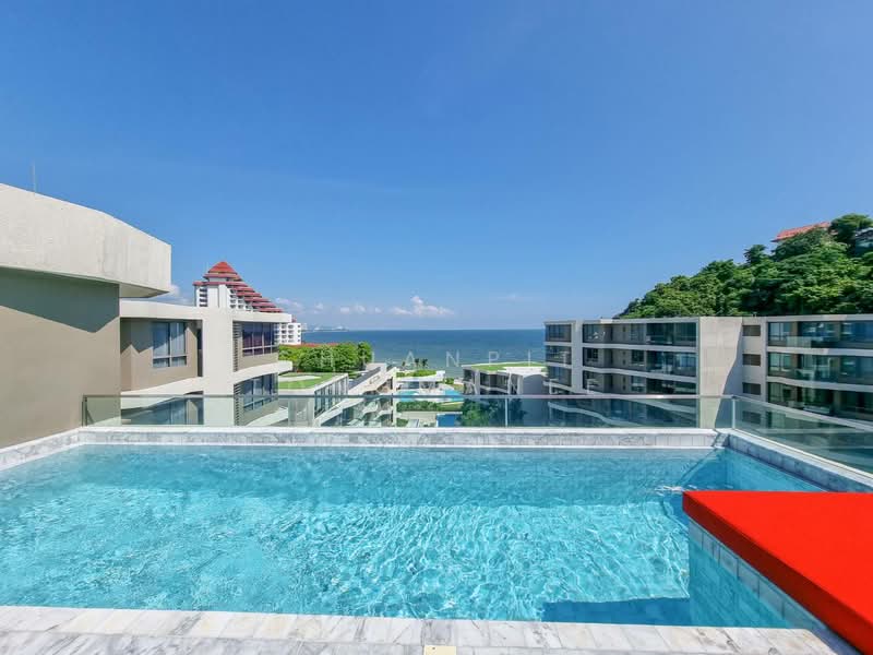 ให้เช่า - Veranda Residence Hua Hin : วีรันดา เรสซิเดนซ์ หัวหิน, ประจวบคีรีขันธ์