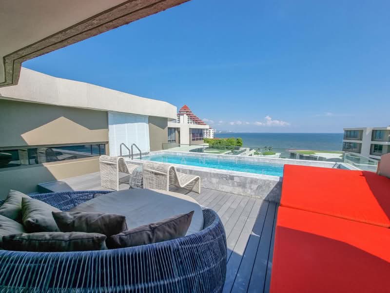 ให้เช่า - Veranda Residence Hua Hin : วีรันดา เรสซิเดนซ์ หัวหิน, ประจวบคีรีขันธ์