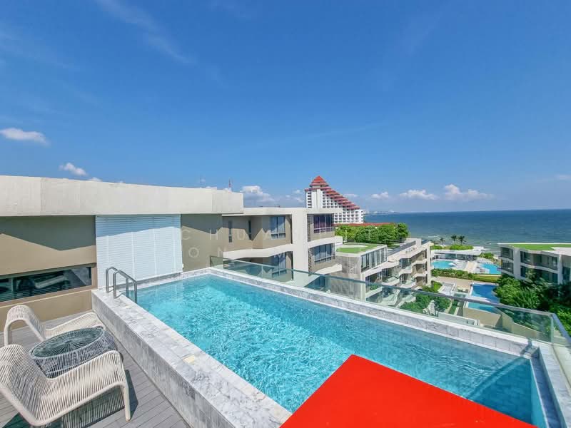 ให้เช่า - Veranda Residence Hua Hin : วีรันดา เรสซิเดนซ์ หัวหิน, ประจวบคีรีขันธ์