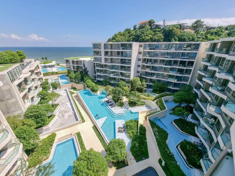 ให้เช่า - Veranda Residence Hua Hin : วีรันดา เรสซิเดนซ์ หัวหิน, ประจวบคีรีขันธ์