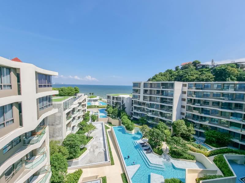 Veranda Residence Hua Hin, Prachuap Khiri Khan, Veranda Residence, Nong Kae, Hua Hin, Prachuap Khiri Khan, 3 Bedrooms, 160 sqm, Condo For Rent, by Chuanpit Tongmanee, 500187622 - DDproperty.com
