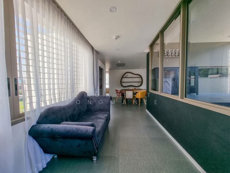 ให้เช่า - Veranda Residence Hua Hin : วีรันดา เรสซิเดนซ์ หัวหิน, ประจวบคีรีขันธ์