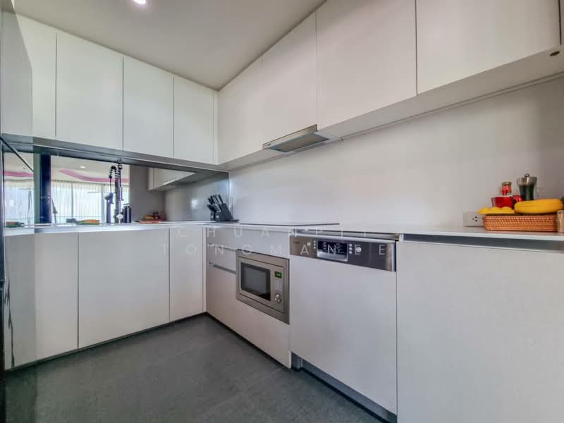 ให้เช่า - Veranda Residence Hua Hin : วีรันดา เรสซิเดนซ์ หัวหิน, ประจวบคีรีขันธ์