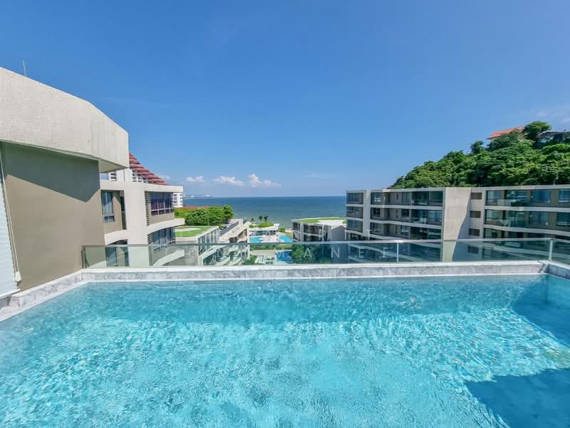ให้เช่า - Veranda Residence Hua Hin : วีรันดา เรสซิเดนซ์ หัวหิน, ประจวบคีรีขันธ์