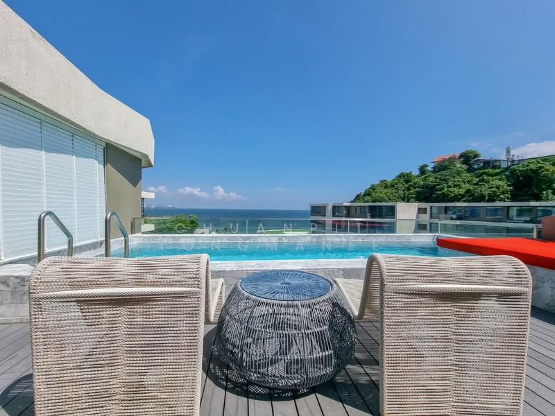 Veranda Residence Hua Hin, Prachuap Khiri Khan, Veranda Residence, Nong Kae, Hua Hin, Prachuap Khiri Khan, 3 Bedrooms, 160 sqm, Condo For Rent, by Chuanpit Tongmanee, 500187622 - DDproperty.com