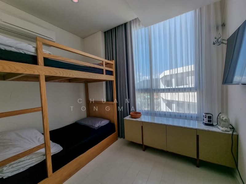 ให้เช่า - Veranda Residence Hua Hin : วีรันดา เรสซิเดนซ์ หัวหิน, ประจวบคีรีขันธ์