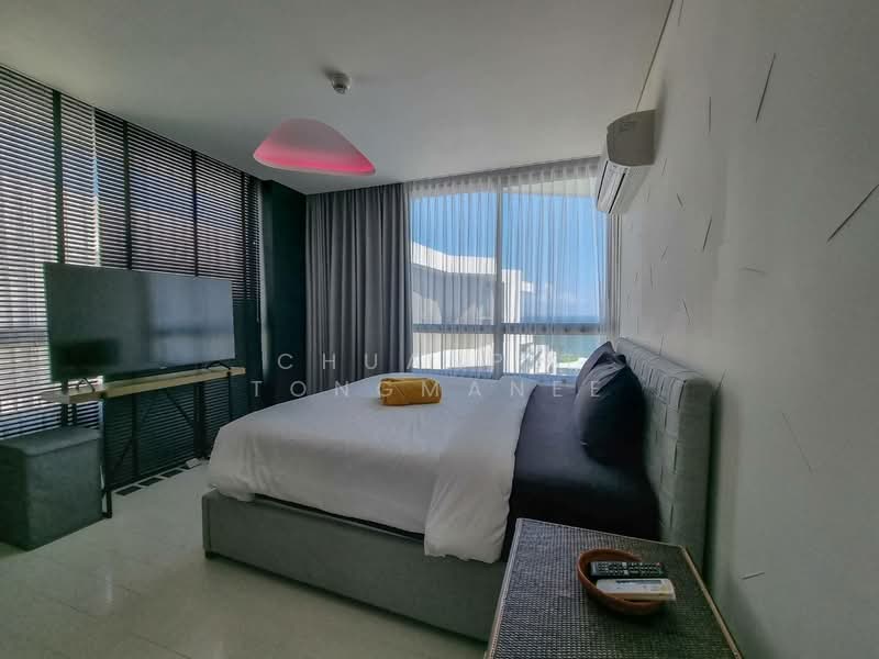 Veranda Residence Hua Hin, Prachuap Khiri Khan, Veranda Residence, Nong Kae, Hua Hin, Prachuap Khiri Khan, 3 Bedrooms, 160 sqm, Condo For Rent, by Chuanpit Tongmanee, 500187622 - DDproperty.com