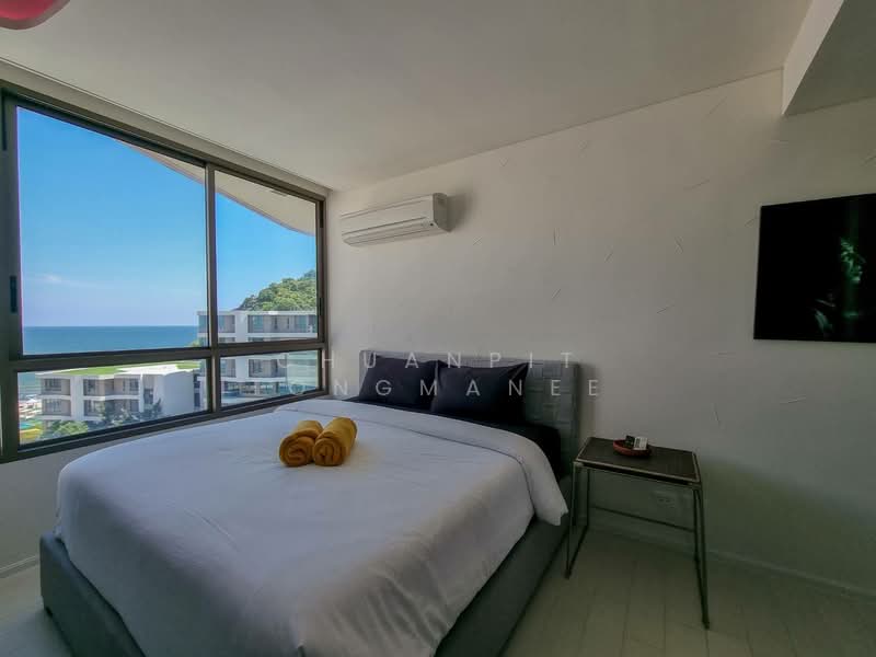 ให้เช่า - Veranda Residence Hua Hin : วีรันดา เรสซิเดนซ์ หัวหิน, ประจวบคีรีขันธ์