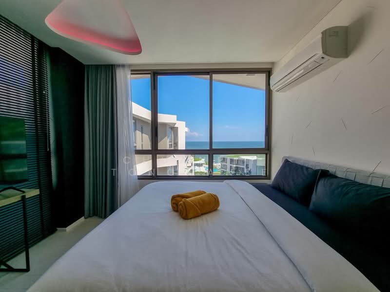 Veranda Residence Hua Hin, Prachuap Khiri Khan, Veranda Residence, Nong Kae, Hua Hin, Prachuap Khiri Khan, 3 Bedrooms, 160 sqm, Condo For Rent, by Chuanpit Tongmanee, 500187622 - DDproperty.com