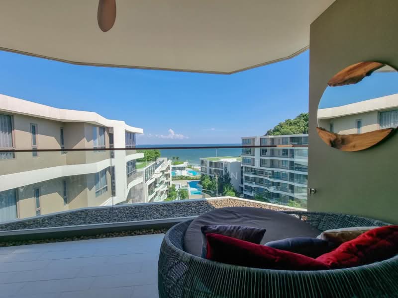 Veranda Residence Hua Hin, Prachuap Khiri Khan, Veranda Residence, Nong Kae, Hua Hin, Prachuap Khiri Khan, 3 Bedrooms, 160 sqm, Condo For Rent, by Chuanpit Tongmanee, 500187622 - DDproperty.com