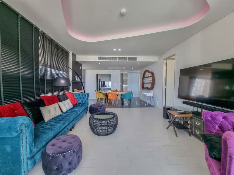 Veranda Residence Hua Hin, Prachuap Khiri Khan, Veranda Residence, Nong Kae, Hua Hin, Prachuap Khiri Khan, 3 Bedrooms, 160 sqm, Condo For Rent, by Chuanpit Tongmanee, 500187622 - DDproperty.com