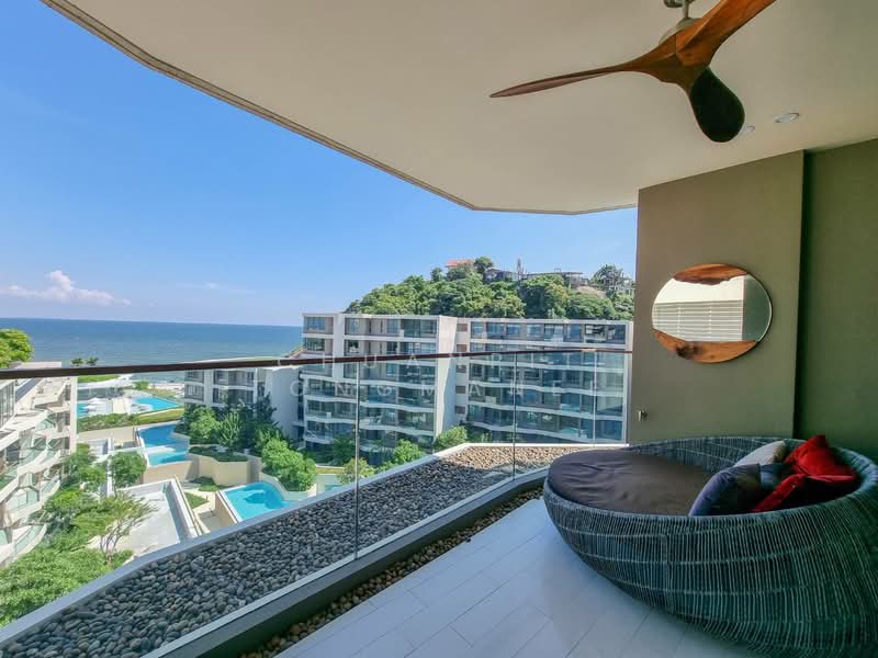 ให้เช่า - Veranda Residence Hua Hin : วีรันดา เรสซิเดนซ์ หัวหิน, ประจวบคีรีขันธ์