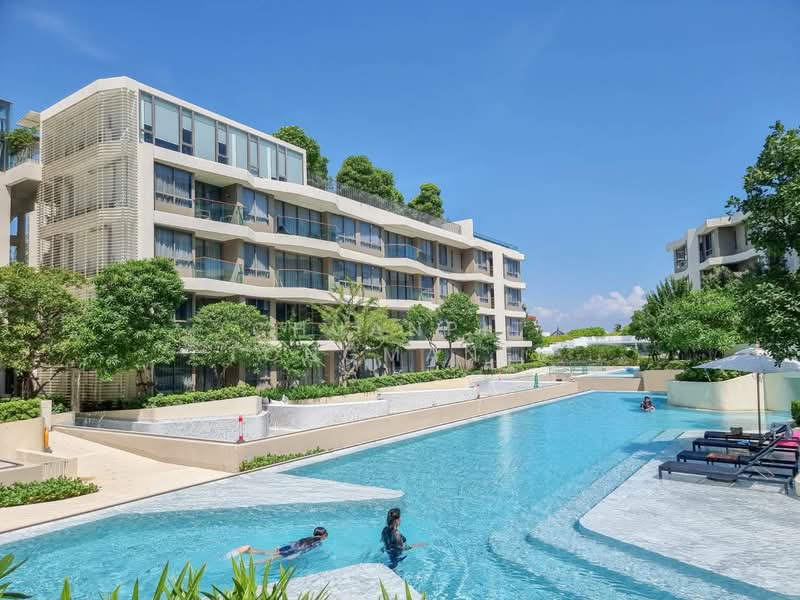 ให้เช่า - Veranda Residence Hua Hin : วีรันดา เรสซิเดนซ์ หัวหิน, ประจวบคีรีขันธ์