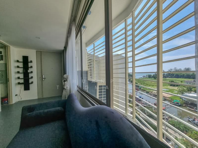 ให้เช่า - Veranda Residence Hua Hin : วีรันดา เรสซิเดนซ์ หัวหิน, ประจวบคีรีขันธ์