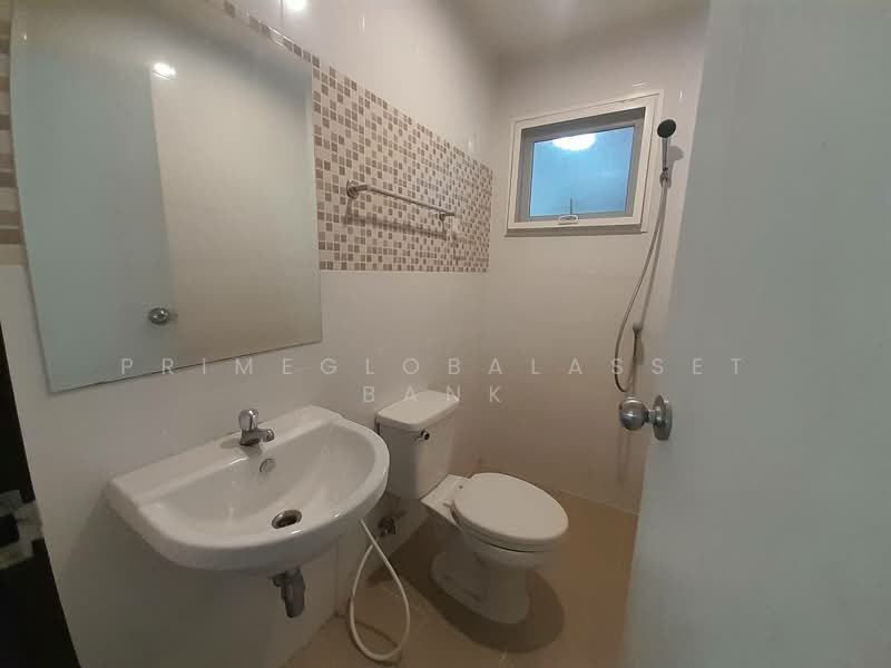 ศุภาลัยเบลล่าถลาง, Phuket, Thep Krasattri, Thalang, Phuket, 3 Bedrooms, 88 sqm, Townhouse For Rent, by primeglobalasset Bank, 500187623 - DDproperty.com